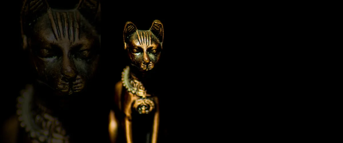 7 Stories You Don’t Know of Cats in Ancient Egypt